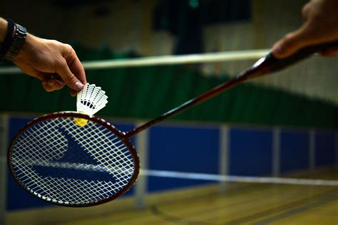 What is 0 called in badminton?