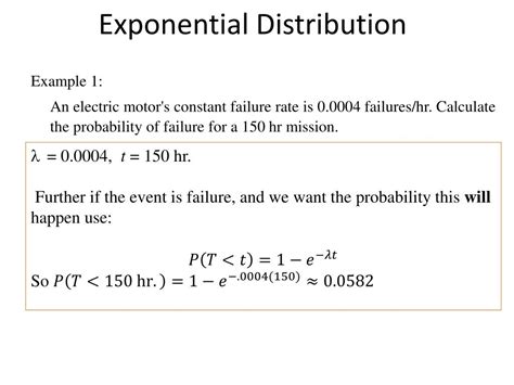 What is 0.0004 to exponential?