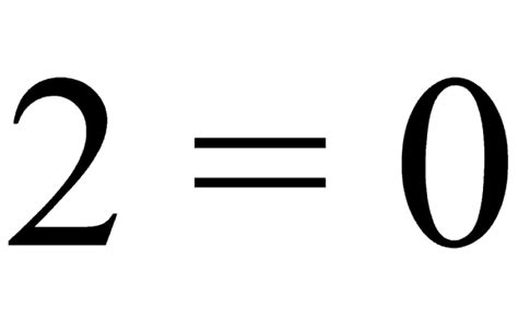 What is 0.2 equal to?