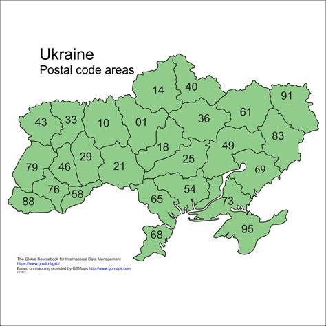 What is 044 code in Ukraine?