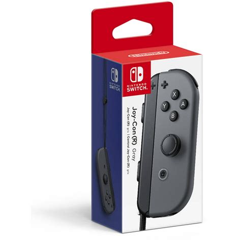 What is 1 Joy-Con?