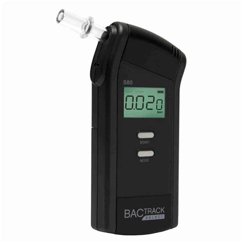 What is 1.6 on a breathalyzer?