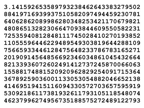 What is 10 9 in digits?