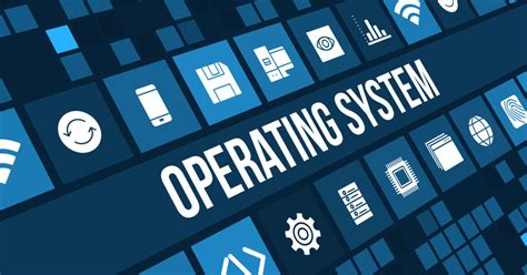 What is 10 in operating system?