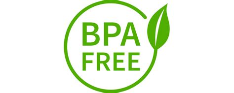 What is 100% BPA free?