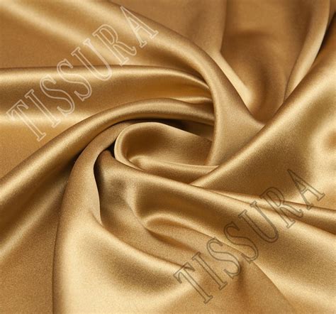 What is 100% satin made of?