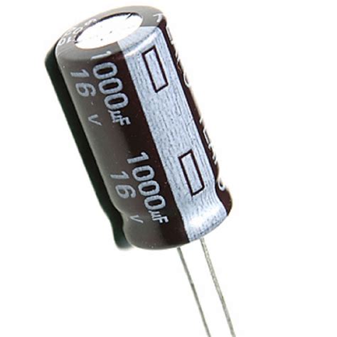 What is 1000uF capacitor?