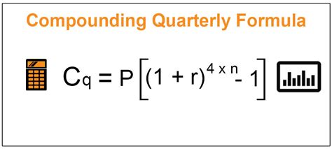 What is 12% compounded quarterly?