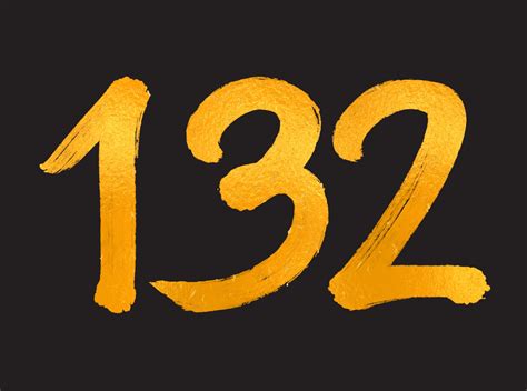 What is 132 in text?