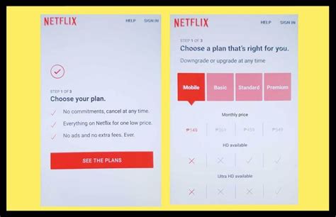 What is 149 Netflix plan?