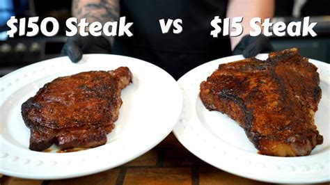 What is 150 steak?