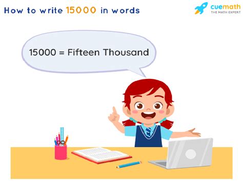 What is 15000 language English?