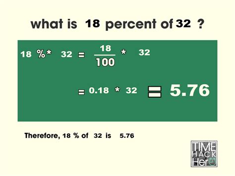 What is 18 as a percentage of 76?