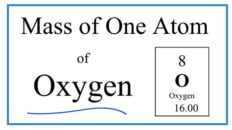 What is 1g of oxygen?