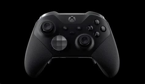 What is 2 on Xbox controller?