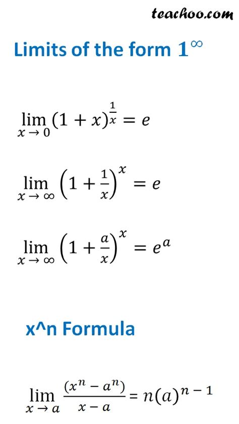 What is 2 power infinity?