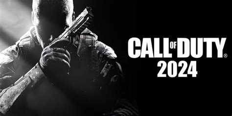 What is 2024 Call of Duty?
