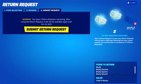 What is 24 hours refund Fortnite?
