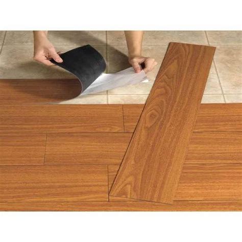 What is 2mm in vinyl flooring?