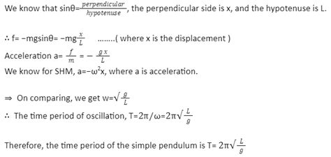 What is 2nd pendulum?