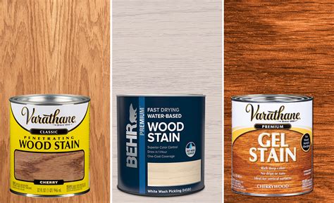 What is 3 ingredient wood finish?