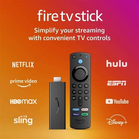 What is 3rd generation Firestick?