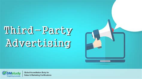 What is 3rd party in digital marketing?