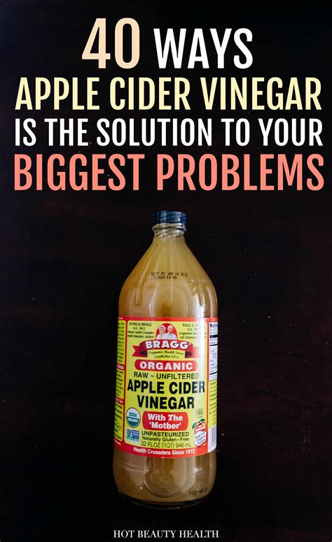 What is 40 vinegar used for?