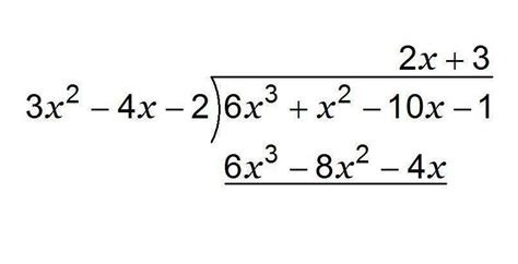 What is 4x minus 4x?