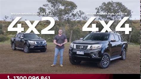 What is 4x4 vs 4x2?