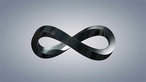 What is 5 /- infinity?