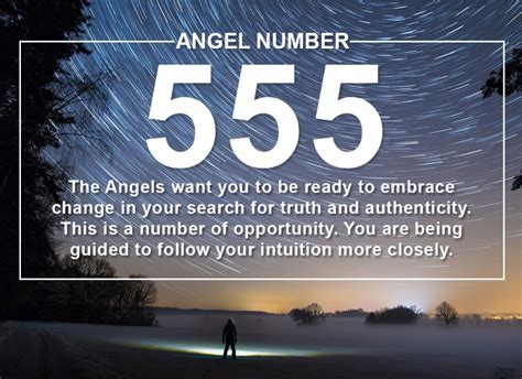What is 5 angel number 5?