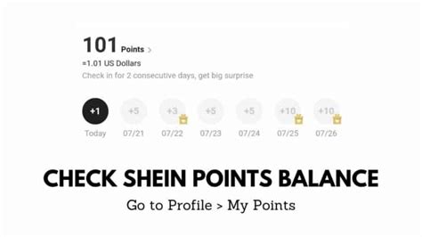 What is 50 shein points worth?