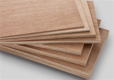 What is 5mm plywood used for?
