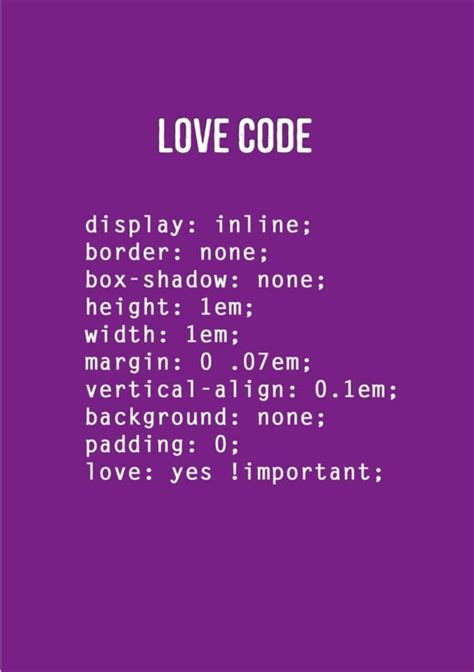 What is 607 love code?