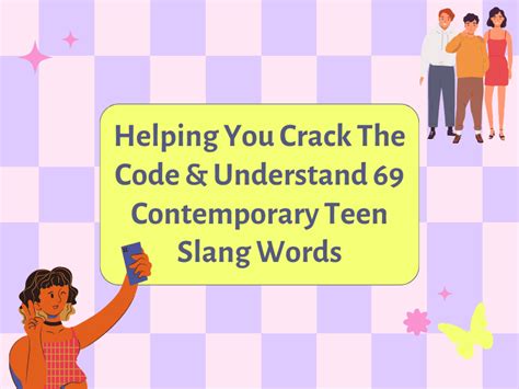 What is 69 slang words?