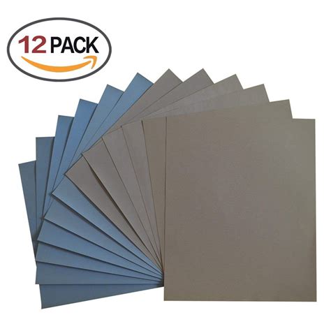 What is 7000 grit sandpaper used for?