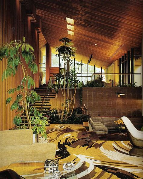 What is 70s architecture?
