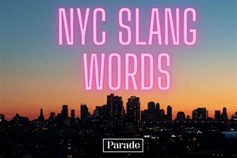 What is 730 slang for NYC?