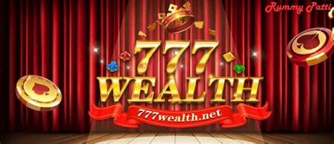 What is 777 in wealth?