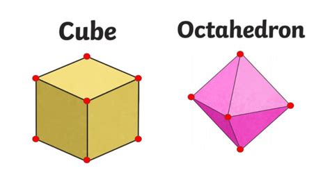 What is 8 vertices?