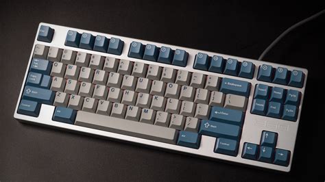 What is 80% keyboard?