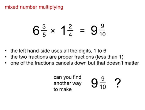 What is 9 out of 4 as a mixed number?