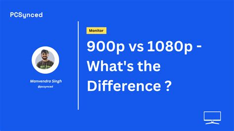What is 900p?