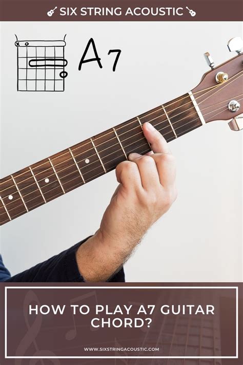 What is A7 chords?