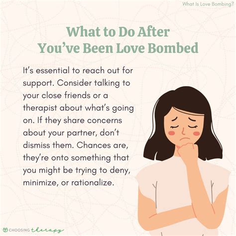 What is ADHD love bombing?