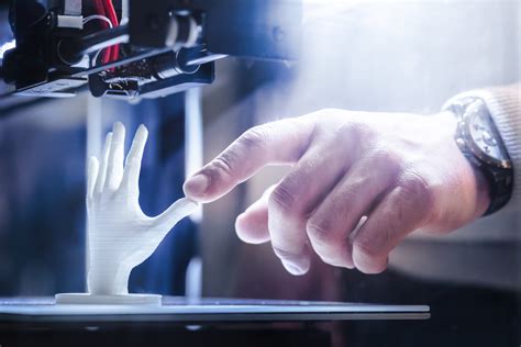 What is AI 3D printing?