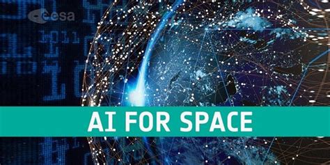 What is AI space technology?