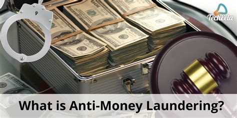 What is ATM money laundering?