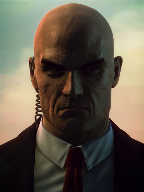 What is Agent 47 IQ?